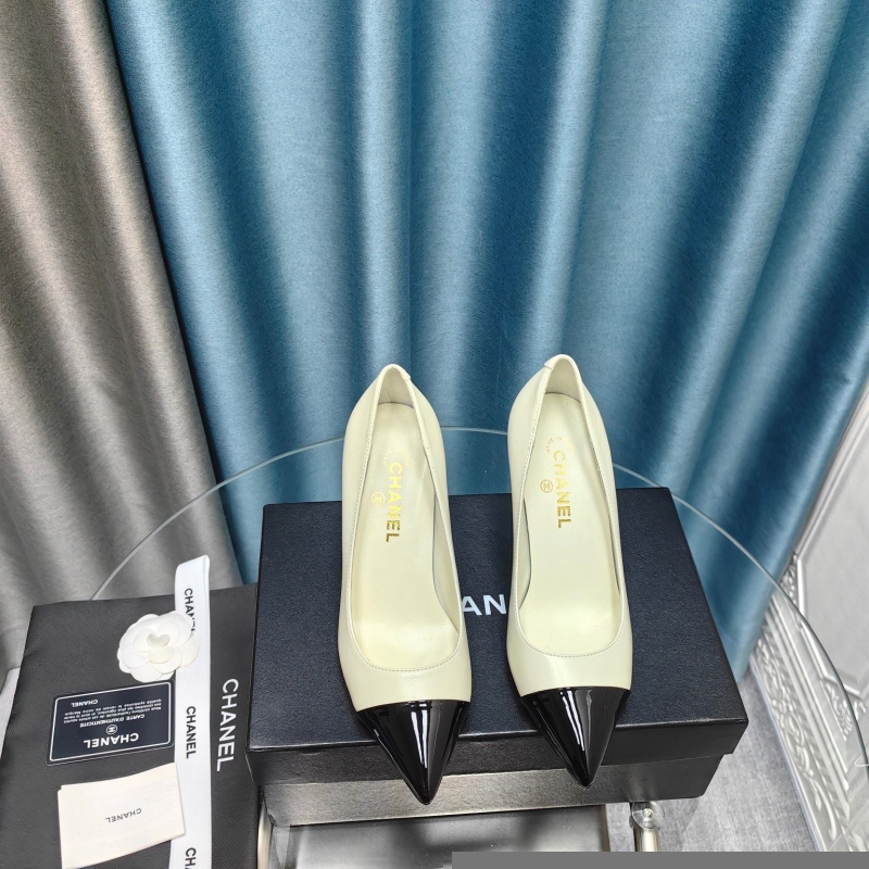 Ch*el high heels